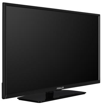 FINLUX 32" HD Smart-TV 12V/230V HDR10, trippel-tuner,  kun 19W, 32-FMAF-9060 (383215A)