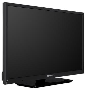 FINLUX 24" HD Smart-TV 12V/230V trippel-tuner,  kun 19W, 24-FMAF-9060 (382415A)