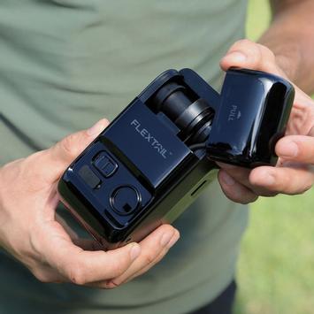 Flextail Max Boat Pump (MAX-BOAT-PUMP)