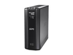 APC Back-UPS Pro 1200 - UPS - 720 watt - 1200 VA
