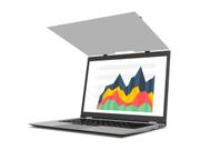 3M Touch Privacy Filter for 13.3" Laptops 16:9 with COMPLY - notebookpersonvernsfilter (TF133W9B)