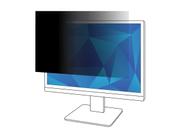 3M personvernfilter for 23.6" Monitors 16:9 - personvernfilter for skjerm - 23,6" bred (PF236W9B)