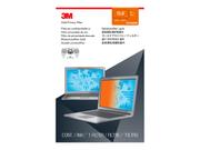 3M personvernfilter i gull for 15.6" Laptops 16:9 with COMPLY - notebookpersonvernsfilter (GF156W9B)