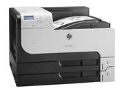 HP LaserJet Enterprise 700 Printer M712dn - skriver - S/H - laser (CF236A#B19)