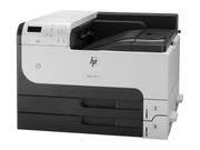 HP LaserJet Enterprise 700 Printer M712dn - skriver - S/H - laser (CF236A#B19)