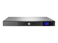 Hewlett Packard Enterprise HPE R1500 G4 - UPS - 1100 watt - 1440 VA