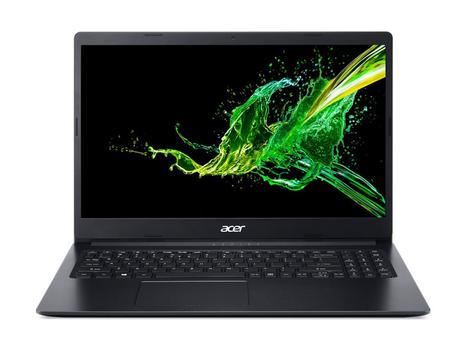 Acer Aspire 3 A315-34 - 15.6" - Intel Celeron - N4020 - 4 GB RAM - 128 GB SSD - Nordisk (NX.HXDED.00C)