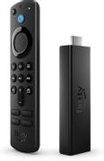 Amazon Fire TV Stick 4K_Max Gen. 2 - 16GB, støtter Wi-Fi 6E, Dolby Vision/Atmos, HDR10+