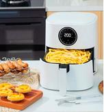 Onemoon OA6 Airfryer 5L 1500W (ONEMOON-OA6)