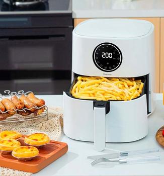 Onemoon OA6 Airfryer 5L 1500W (ONEMOON-OA6)