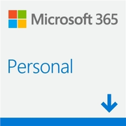 Microsoft (Office) 365 Personal - abonnementslisens 1 bruker, opptil 5 enheter