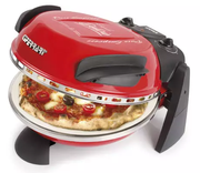 G3 Ferrari Forno Pizza Delizia - rød pizzaovn