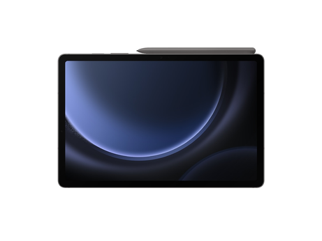 Samsung Galaxy Tab S9 FE - tablet - Android 13 - 256 GB - 10.9" (SM-X510NZAEEUB)