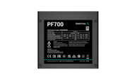 Deepcool PF 700 - strømforsyning - 700 watt (R-PF700D-HA0B-EU)