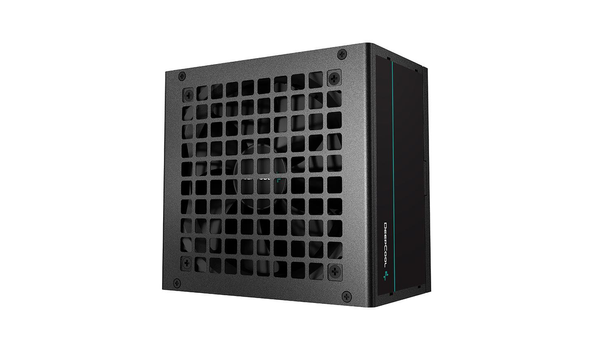 Deepcool PF 700 - strømforsyning - 700 watt (R-PF700D-HA0B-EU)