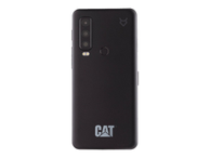 Cat S75 - 5G smarttelefon - 6GB/128GB (CS75-DAB-ROE-NN)