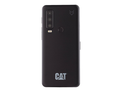 Cat S75 - 5G smarttelefon - 6GB/128GB (CS75-DAB-ROE-NN)