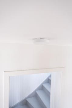 Housegard Luma Trådløs Røykvarsler - 2pk (601178)