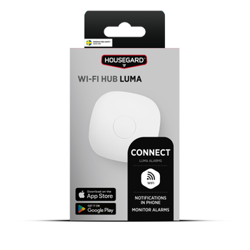 Housegard Luma Hub (604030)