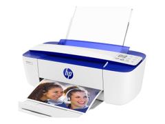 HP Deskjet 3760 All-in-One - multifunksjonsskriver - farge - HP Instant Ink-kvalifisert