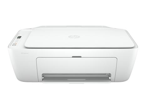 HP Deskjet 2720 All-in-One - multifunksjonsskriver - farge - HP Instant Ink-kvalifisert (3XV18B#629)
