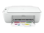 HP Deskjet 2720 All-in-One - multifunksjonsskriver - farge - HP Instant Ink-kvalifisert (3XV18B#629)