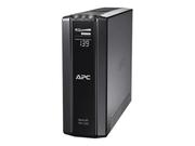 APC Back-UPS Pro 1500 - UPS - 865 watt - 1500 VA (BR1500GI)