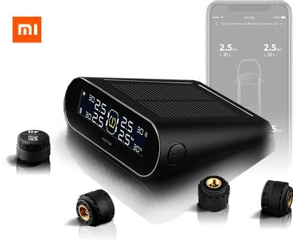 Xiaomi 70mai TPMS - dekktrykksensorer (MidriveT02)