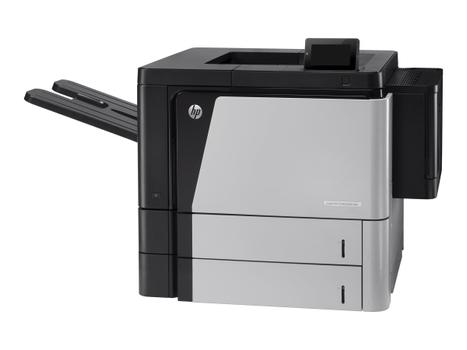 HP LaserJet Enterprise M806dn - skriver - S/H - laser (CZ244A#B19)