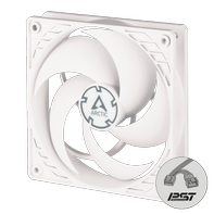 Arctic P12 PWM PST - kabinettvifte