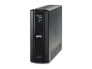 APC Back-UPS Pro 1500 - UPS - 865 watt - 1500 VA (BR1500G-GR)