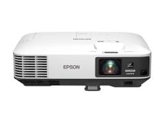 Epson EB-2250U - 3 LCD-projektor - LAN - hvit
