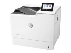HP Color LaserJet Enterprise M653dn - skriver - farge - laser