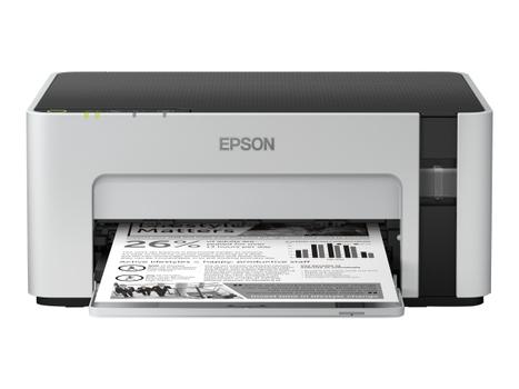 Epson EcoTank ET-M1120 - skriver - S/H - ink-jet (C11CG96402)