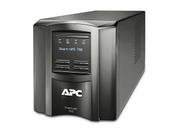 APC Smart-UPS 750 LCD - UPS - 500 watt - 750 VA (SMT750I)