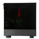 Multicom Flow A901 Gaming PC AMD Ryzen 7 7800X3D, 64GB DDR5 RAM, 2TB PCIe 4.0 SSD, GeForce RTX 4070 Ti Super, Wi-Fi 6E, 2.5 GbE, Windows 11 Home (MULTICOM-A901-05-AMDFB)