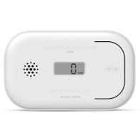 Housegard Karbonmonoksidvarsler med LCD-display CA108