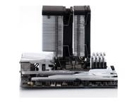 Scythe Fuma 3 SCFM-3000 prosessor-kjøler støtter bl.a LGA1700 og AM5 (SCFM-3000)