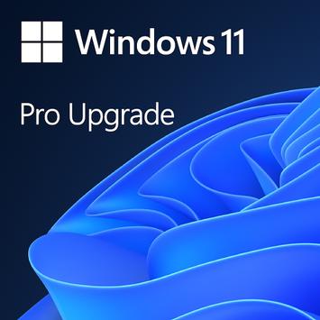 Microsoft Windows 11 Pro - oppgradering for Multicom-PC (MC-WIN11PRO)