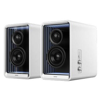 Edifier QR65 Multimedia Speaker System (QR65-WT)