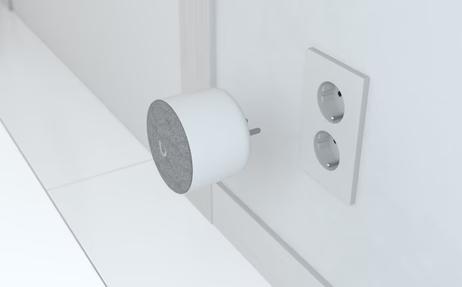 Ubiquiti UniFi Protect Smart Chime (UP-CHIME)