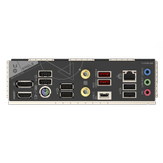 Gigabyte B650 EAGLE AX, ATX AMD AM5, Wi-Fi 6E, 4x DDR5, 1x M.2 PCIe 5.0, 2x M.2 PCIe 4.0, 1x PCIe 4.0 x16, 3x PCIe 3.0 x16 (B650 EAGLE AX)