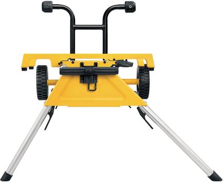 DeWalt DE7400 stativ for bordsag (DE7400-XJ)
