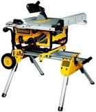 DeWalt DE7400 stativ for bordsag (DE7400-XJ)