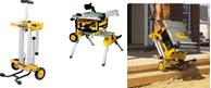 DeWalt DE7400 stativ for bordsag (DE7400-XJ)