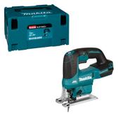 Makita DJV184ZJ stikksag - uten batteri LTX 18V - med Makpac-koffert (DJV184ZJ)