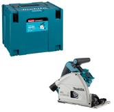 Makita DSP600ZJ dykksag - uten batteri LXT 36V (2x18V) - med Makpac-koffert (DSP600ZJ)