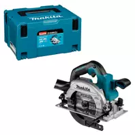 Makita DHS660ZJ sirkelsag - uten batteri LTX 18V - med Makpac-koffert