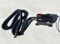 Shernbao Biltørker 5m 2800P (CARWASH-2600P-5M)