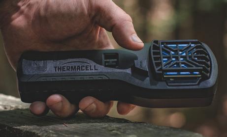 Thermacell MR portabel myggjager (7090020371672)